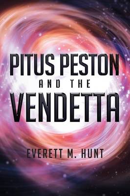 Pitus Peston and the Vendetta - Agenda Bookshop