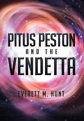 Pitus Peston and the Vendetta - Agenda Bookshop