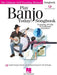 Play Banjo Today! Songbook - Agenda Bookshop