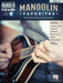 Mandolin Favorites: Mandolin Play-Along Volume 8 - Agenda Bookshop