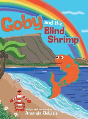 Goby and the Blind Shrimp - Agenda Bookshop