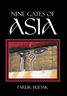 Nine Gates of Asia - Agenda Bookshop