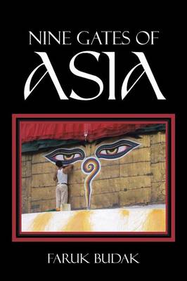 Nine Gates of Asia - Agenda Bookshop