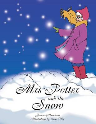 Mrs. Potter and the Snow - Agenda Bookshop