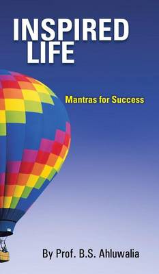 Inspired Life: Mantras for Success - Agenda Bookshop