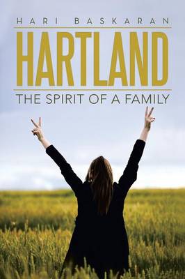 Hartland: The Spirit of a Family - Agenda Bookshop