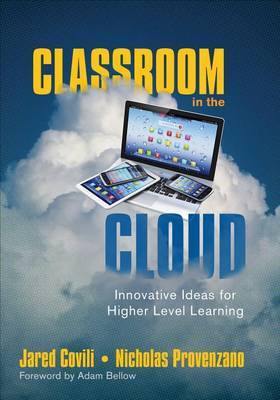 Classroom in the Cloud: Innovative Ideas for Higher Level Learning - Agenda Bookshop