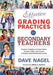 Effective Grading Practices for Secondary Teachers: Practical Strategies to Prevent Failure, Recover Credits, and Increase Standards-Based/Referenced Grading - Agenda Bookshop