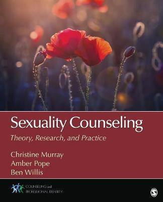 Sexuality Counseling: Theory, Research, and Practice - Agenda Bookshop