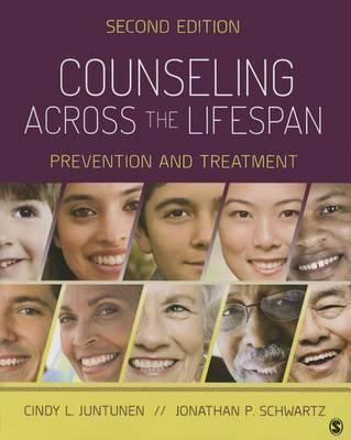 Counseling Across the Lifespan: Prevention and Treatment - Agenda Bookshop