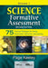 Science Formative Assessment, Volume 1: 75 Practical Strategies for Linking Assessment, Instruction, and Learning - Agenda Bookshop