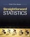 Straightforward Statistics - Agenda Bookshop