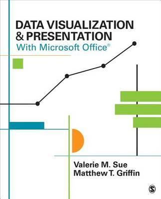 Data Visualization & Presentation With Microsoft Office - Agenda Bookshop