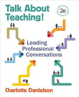 Talk About Teaching!: Leading Professional Conversations - Agenda Bookshop