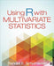 Using R With Multivariate Statistics - Agenda Bookshop