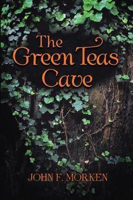 The Green Teas Cave - Agenda Bookshop