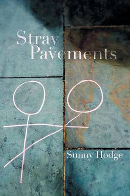 Stray Pavements - Agenda Bookshop