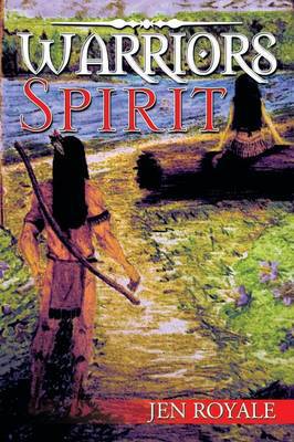 Warriors Spirit - Agenda Bookshop