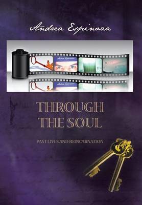 Through the Soul: Past Lives and Reincarnation - Agenda Bookshop