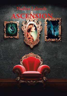 Ascension - Agenda Bookshop