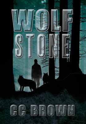 Wolf Stone - Agenda Bookshop