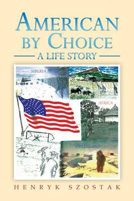 American by Choice - Agenda Bookshop