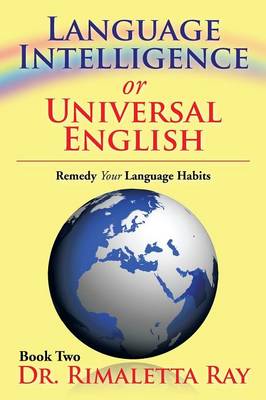 Language Intelligence or Universal English: Remedy Your Language Habits Book 2 - Agenda Bookshop