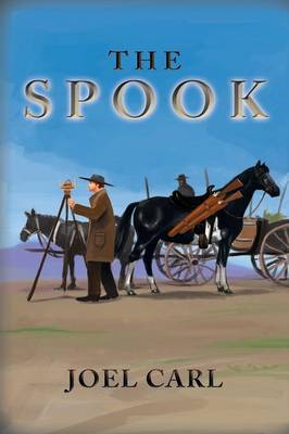 The Spook - Agenda Bookshop