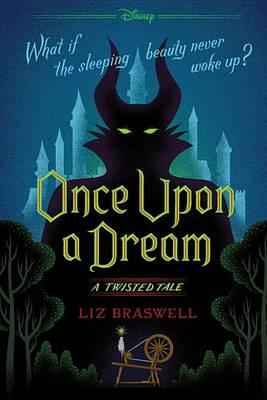 Once Upon a Dream: A Tw - Agenda Bookshop