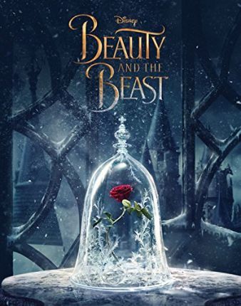 Beauty and the Beast Novelization - Agenda Bookshop