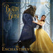 Beauty and the Beast: Enchantment - Agenda Bookshop