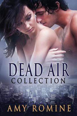 Dead Air Collection 1 - Agenda Bookshop