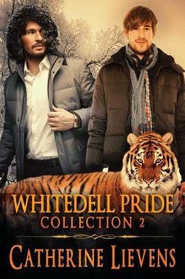 Whitedell Pride Collection 2 - Agenda Bookshop