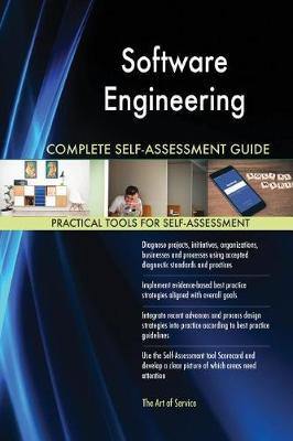 Software Engineering Complete Self-Assessment Guide - Agenda Bookshop