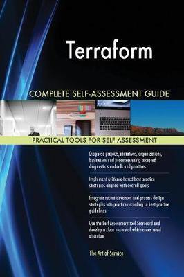 Terraform Complete Self-Assessment Guide - Agenda Bookshop