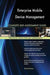 Enterprise Mobile Device Management Complete Self-Assessment Guide - Agenda Bookshop