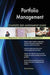 Portfolio Management Complete Self-Assessment Guide - Agenda Bookshop