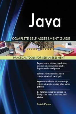 Java Complete Self-Assessment Guide - Agenda Bookshop