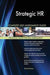 Strategic HR Complete Self-Assessment Guide - Agenda Bookshop