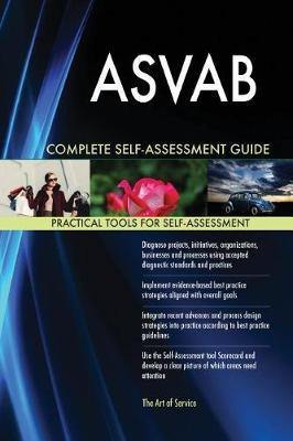 ASVAB Complete Self-Assessment Guide - Agenda Bookshop