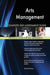 Arts Management Complete Self-Assessment Guide - Agenda Bookshop