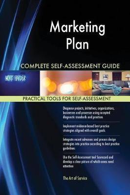 Marketing Plan Complete Self-Assessment Guide - Agenda Bookshop