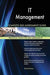 IT Management Complete Self-Assessment Guide - Agenda Bookshop