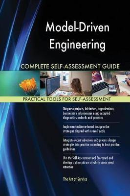 Model-Driven Engineering Complete Self-Assessment Guide - Agenda Bookshop