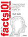 Studyguide for Traditions & Encounters  : A Brief Global History Volume 1 by Bentley, Jerry, ISBN 9780077412050 - Agenda Bookshop