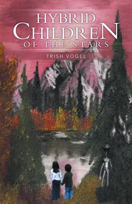 Hybrid Children of the Stars - Agenda Bookshop