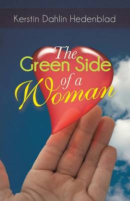 The Green Side of a Woman - Agenda Bookshop