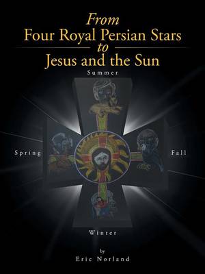 From Four Royal Persian Stars to Jesus and the Sun - Agenda Bookshop