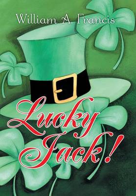 Lucky Jack! - Agenda Bookshop