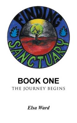 Finding Sanctuary: Book One: The Journey Begins - Agenda Bookshop